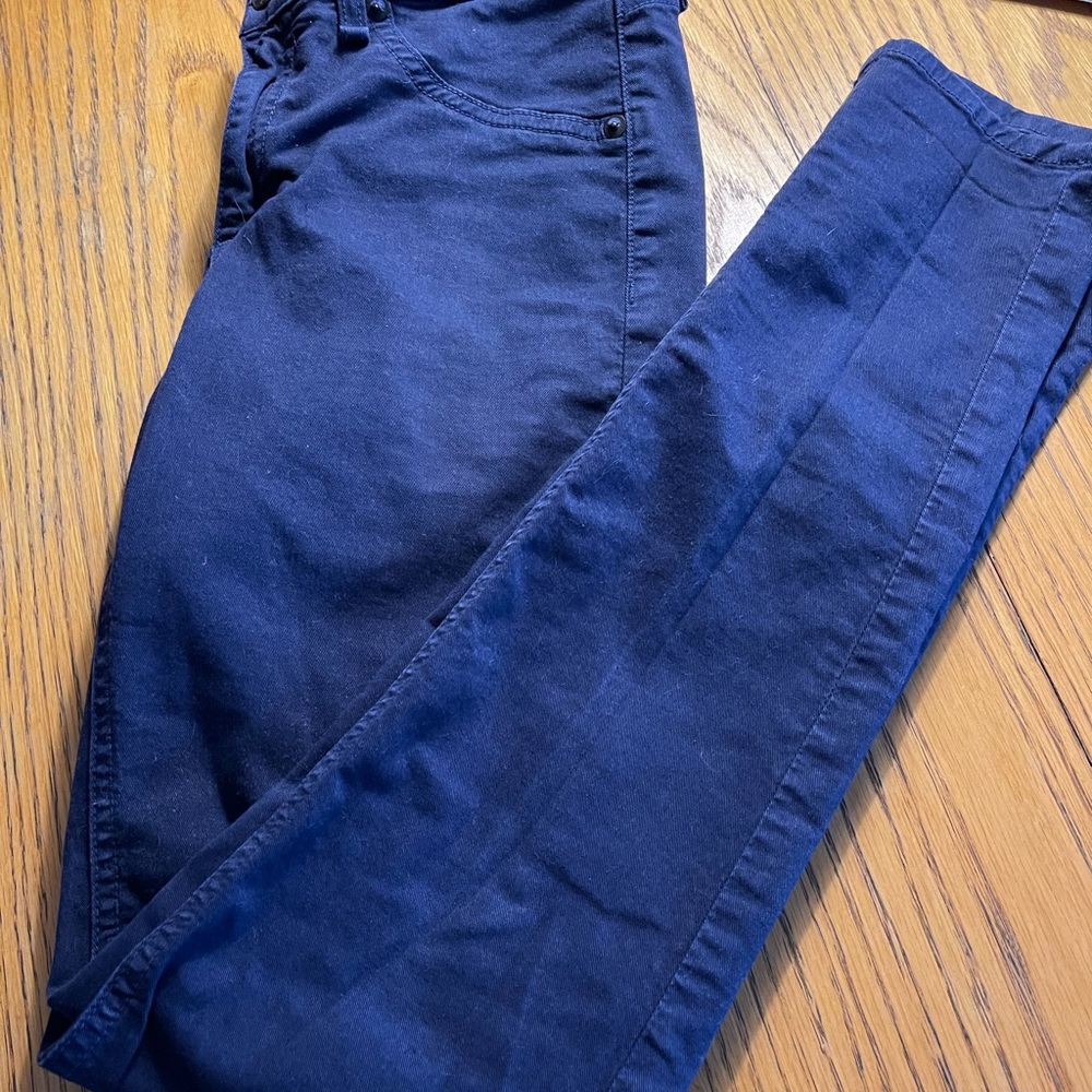Rag and bone jeans
